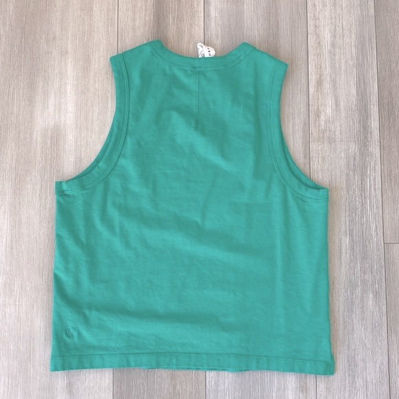 Lululemon Top - Picture 2 of 6
